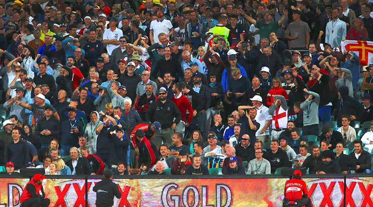 Ashes 2017, Barmy Army, Ashes 2017 schedule, Australia vs England, England tour of Australia 2017, sports news, cricket, Indian Express