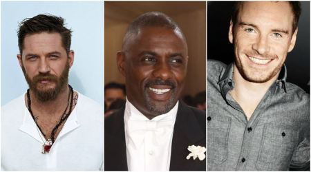 Top five actors who should play Batman if Ben Affleck quits