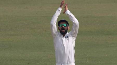 ‘He’s a different class’: Kumar Sangakkara believes Virat Kohli will break his record next year