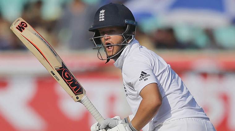 Ben Duckett, Ben Duckett suspension, Ben Duckett England, England Ben Duckett, ECB, Trevor Bayliss, sports news, cricket, Indian Express