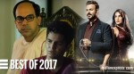 Best Indian Web Series of 2017