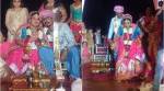 Bharti Singh ties the knot with Haarsh Limbachiyaa