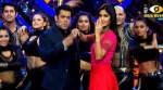 Bigg Boss 11 Weekend Ka Vaar: Salman and Katrina play fun games