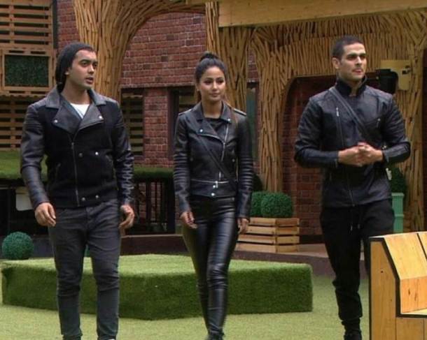Bigg Boss 11