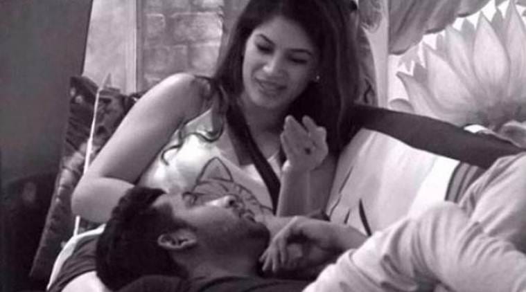 bigg boss 11 evicted contestant Bandgi Kalra puneesh sharma
