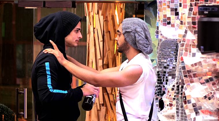 bigg boss 11 latest