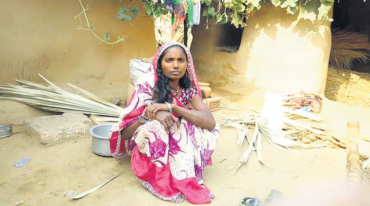 Bihar suicide