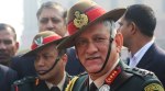 Major reduction in Chinese troops in Doklam: Army Chief Bipin Rawat