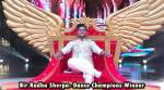EXCLUSIVE | Bir Radha Sherpa wins Dance Champions