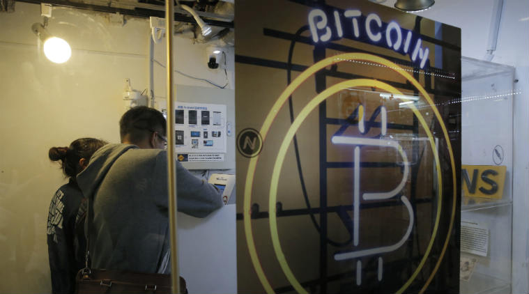 Regulators caution Bitcoin investment