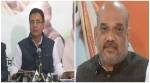 Ayodhya dispute: Congress, BJP engage in war of words as SC defers matter to Feb 8