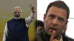 If Congress needs to worry about its urban base, BJP has to work on a rural message