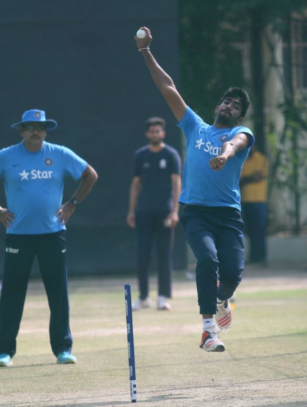 India vs South Africa, Jasprit Bumrah, Virat Kohli, Hardik Pandya, Parthiv Patel, sports gallery, cricket gallery, Indian Express