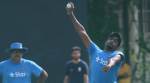 Bumrah boost for Indian pace attack in SA