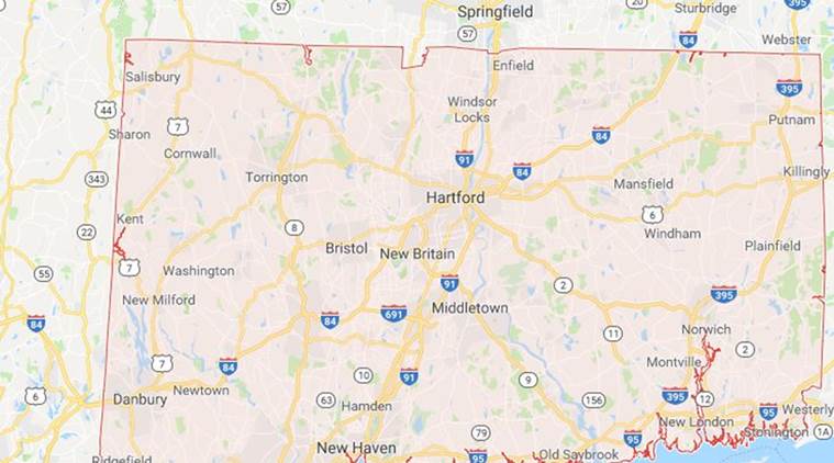 Connecticut, Connecticut murder, US Connecticut murder, US murder, world news, latest world news, indian express, indian express news