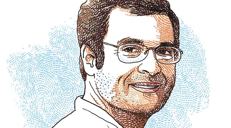 Delhi Confidential, Rahul Gandhi, Congress President, Sonia Gandhi, India News, Delhi, Indian Express