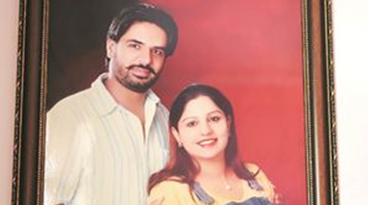 Chandigarh Criminal Incidents, Criminal Incidents Chandigarh, Panchkula Violence, Gurmeet Ram Rahim Singh Verdict, KJ Singh Murder, PU Violence, Chandigarh News, Indian Express, Indian Express News