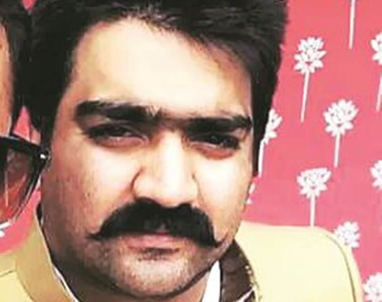 Chandigarh Criminal Incidents, Criminal Incidents Chandigarh, Panchkula Violence, Gurmeet Ram Rahim Singh Verdict, KJ Singh Murder, PU Violence, Chandigarh News, Indian Express, Indian Express News