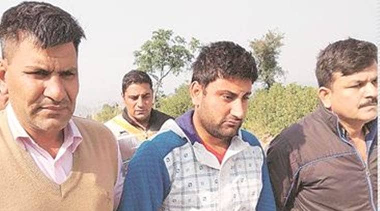 Chandigarh Criminal Incidents, Criminal Incidents Chandigarh, Panchkula Violence, Gurmeet Ram Rahim Singh Verdict, KJ Singh Murder, PU Violence, Chandigarh News, Indian Express, Indian Express News