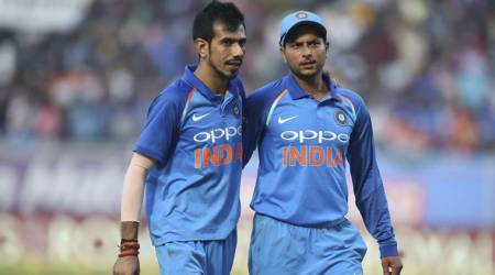 India vs Sri Lanka: Kuldeep Yadav, Yuzvendra Chahal are hard to read, says Kusal Perera