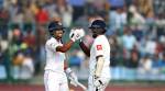 Partnership firm: Chandimal & Mathews 
