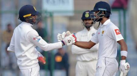 India vs Sri Lanka: Players with good attitude always give good results, says Dinesh Chandimal