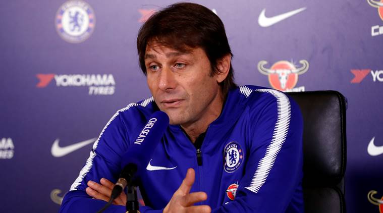 Chelsea are third in the table with 29 points after nine wins