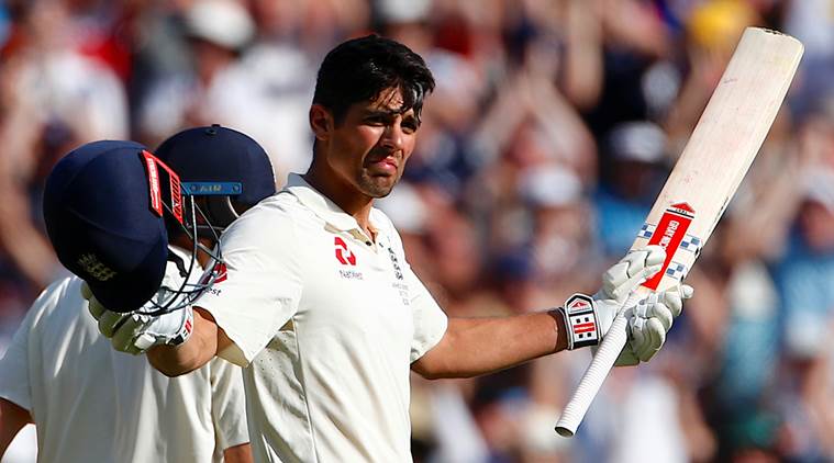 Australia are playing 4th Test against England in Melbourne.