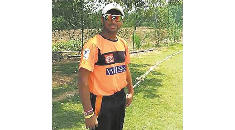Budding cricketers duped