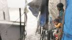 As cyclone Ockhi approaches, over 3,200 people evacuated from Surat