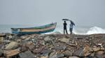 Cyclone Ockhi expected to make landfall in next 24 hours; Gujarat, Maharashtra on high alert