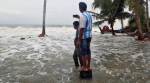Cyclone Ockhi: Over 500 stranded fishermen rescued; IMD says ‘very severe’ storm to intensify further