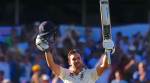 Malan ton lifts lucky England to 305/4 at WACA
