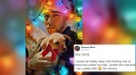 From Nick Jones to cute puppies, here's what the Internet asked 'Dear Santa' on Christmas