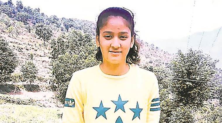 Nitisha Negi, Nitisha Negi missing, Nitisha Negi Adelaide, delhi girl missing, delhi girl missing in australia, delhi sportsperson missing, delhi footballer missing, manish sisodia, delhi news, Indian express news