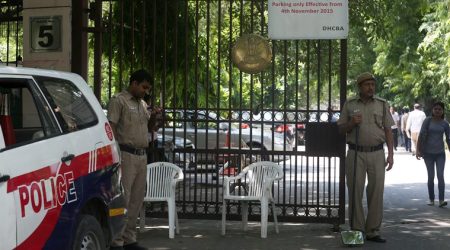 Delhi Police receives HC flak for assaulting woman lawyer