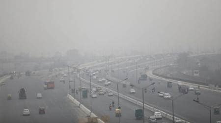 Delhi pollution: Scheme to support ways to manage crop residue, but Budget smokey on allocation