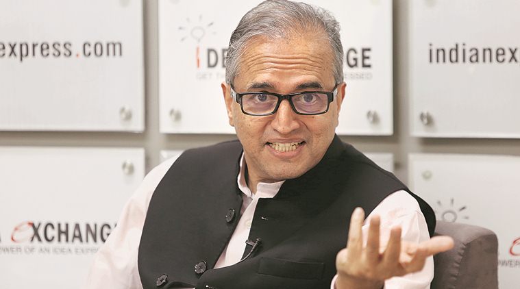 Devi Prasad Shetty, NMC, National Medical Commission bill, Indian Medical Association protest, IMA protest, India news, Indian Express news