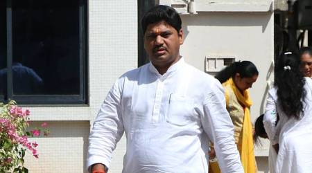 Gujarat elections: NCP says Congress did not respond to its poll tie-up call