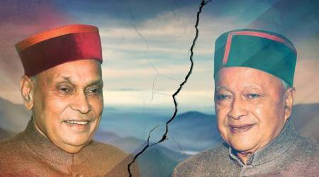 Himachal Pradesh Election Results 2017 highlights: BJP wrests power from Congress in sweeping victory