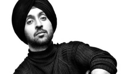 Diljit Dosanjh: Hardly any time to sulk over a film’s failure