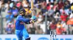 How a boot camp rebooted Dinesh Karthik’s career