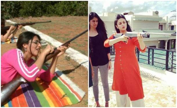 Divyanka Tripathi birthday old photos