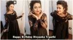 Happy Birthday Divyanka Tripathi: The outsider who became television's reigning queen