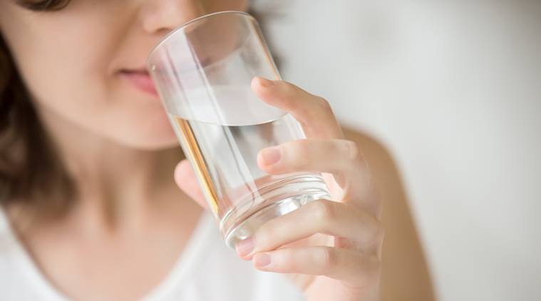 skincare, skincare tips, skincare during winter, chapped lips, dry lips, winter workout, winter skincare, indian express, indian express news