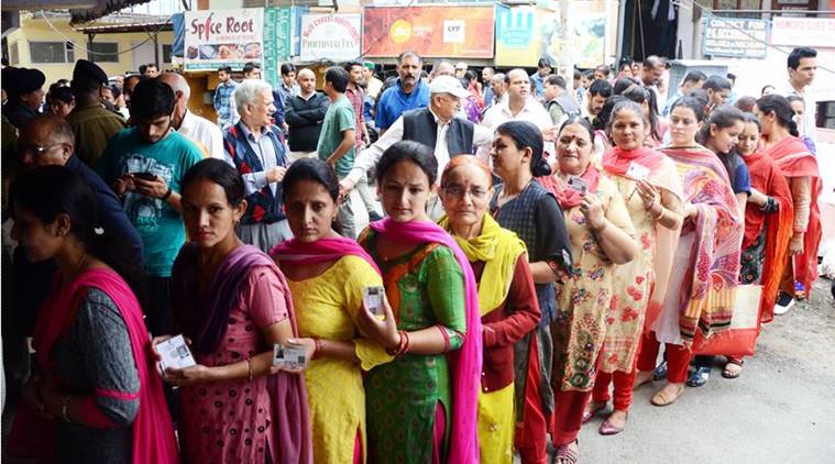 Amritsar Municipal elections, Amritsar elections, municipal elections, Congress, BJP, rigging, Punjab News, Latest Punjab News, Indian Express, Indian Express News