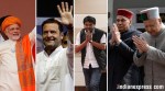 Exit polls 2017 LIVE updates: BJP to sweep Himachal Pradesh, retain Gujarat with big margin