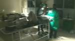 UP: Cataract surgery on 32 patients in torch light; CMO suspended