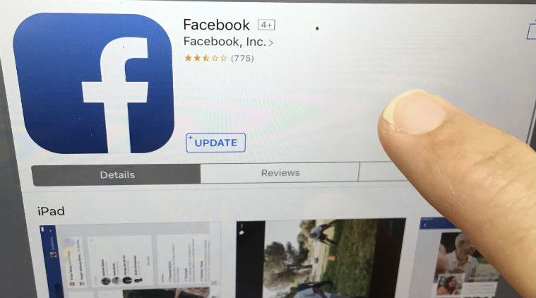 Former members and investors in social media giant Facebook have publicly been coming out against the policy the platform holds, saying that it is not like its former self. 