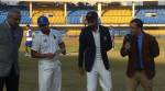 Ranji Trophy 2017 final, Delhi vs Vidarbha Live, Day 1